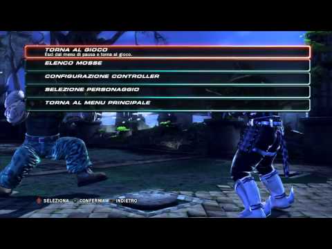 LTTV - POOLS - Certosino (Jack / Lars) VS Vanex (King / Armor King)