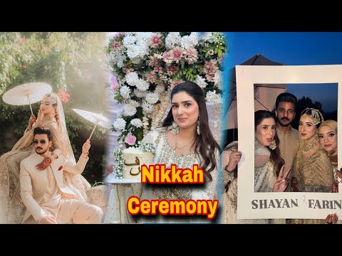 My brother's marriage! 💗🥹🕊️||AllhamdiAllah||Brother got hitched🥰|| emotional Vlog