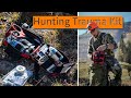 Hunting First Aid Kit