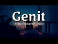 Endank Soekamti X Tipe-X - Genit | Lirik