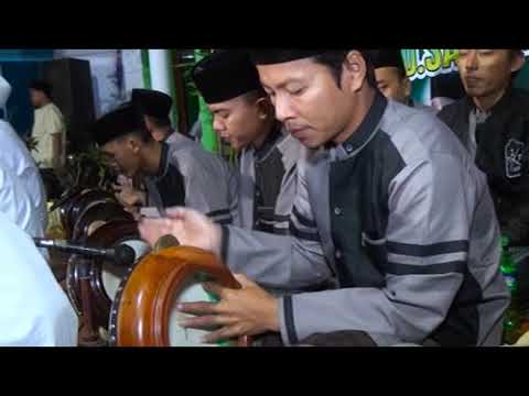 busrolana-aromasah bender dhibik - al ishlah tigasan wetan leces probolinggo