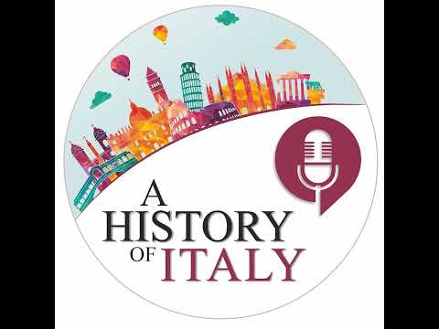 132 The end of the Visconti- how to lose a duchy