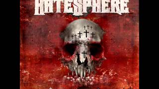 Hatesphere - Decayer 8 Bit