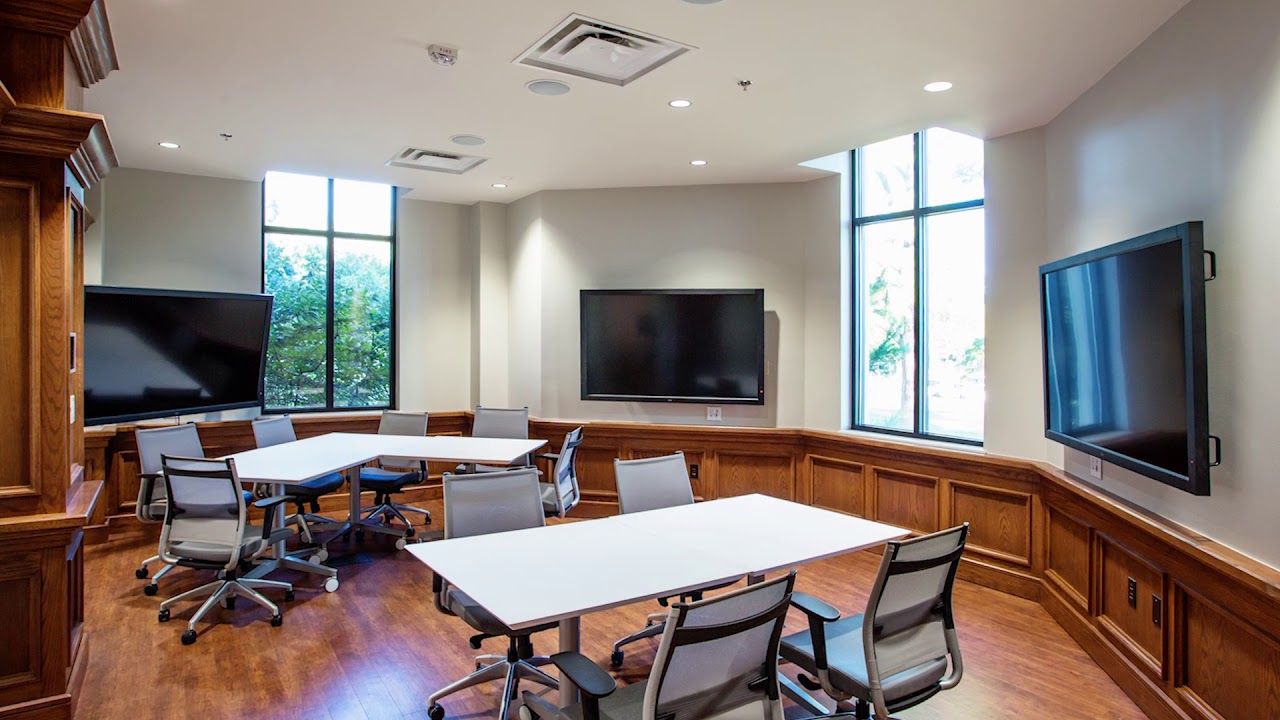 AGC Award - OU Law Library