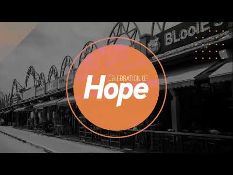 What is the Celebration of Hope?