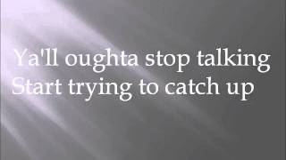 Linkin Park - Empty Spaces/When They Come For Me (With Lyrics)