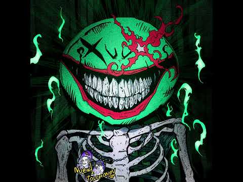 NUEKI x TOLCHONOV x GREEN ORXNGE "TUTUTUTU"