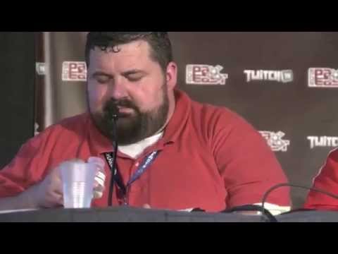 Best of Giant Bomb 64 - Thanks Ryan