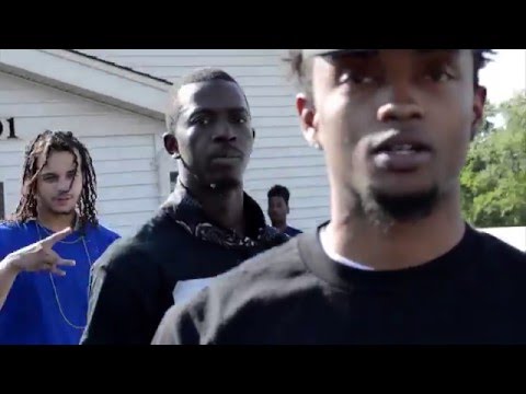Seventh Child Ft RaeKwon X LURKIN Official Video (directed by No Syd Media)