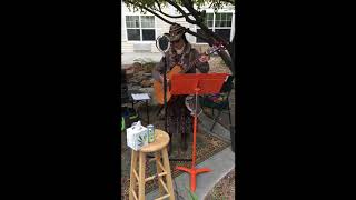 Prayer in Open D (Emmylou Harris)