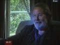 Benny Andersson BBC 1 Breakfast 7 July 2009 M2U00201