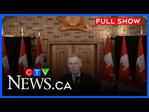 PM Carney, Premier Moe head overseas to talk trade | CTV Your Morning Saskatchewan for Feb. 25, 2026