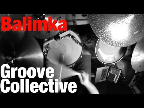 Groove Collective 🎸  Balimka