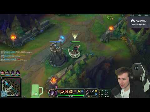 RENEKSTONKS - League of Legends ITA #1733