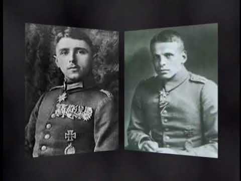 Schlachtfeld Europa - Der 1. Weltkrieg, Ep. 5 "Kämpft weiter in der Luft"