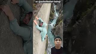 Download lagu drama tebing air sungai‼️yulisrilestari-buhaji mp3