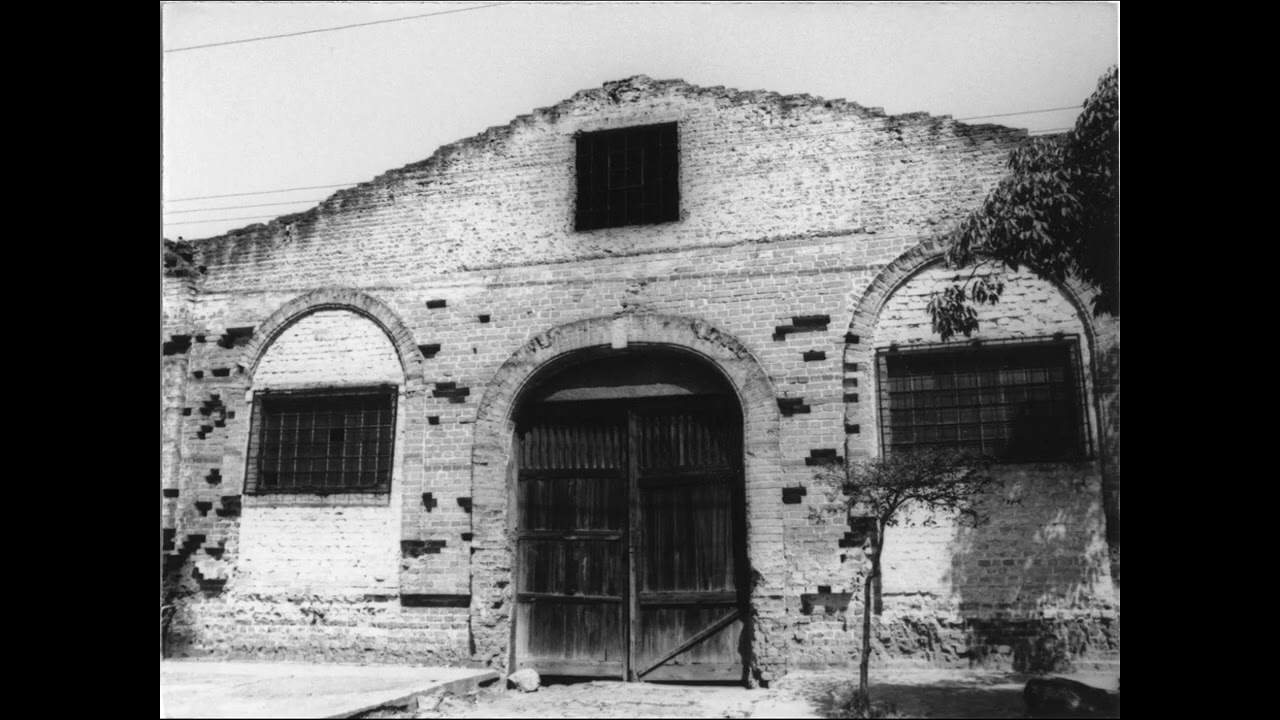 Digital Ashes (teaser)