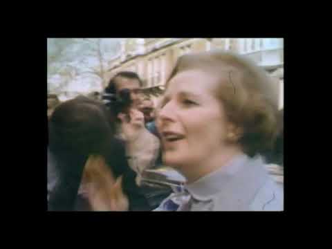 BBC1 News - 03 May 1979 (2019 Broadcast)