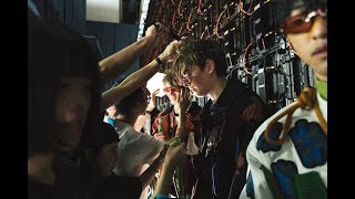 YDC 2019 Behind the Scenes