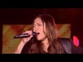 Charice — 'Pyramid' with Iyaz and David Foster, on Oprah