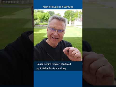 Positiver Morgensatz für mentale Ausrichtung am Morgen ☀️Mini-Ritual für DEINEN Tagesstart