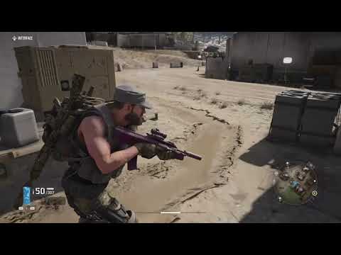 GHOST RECON BREAKPOINT walkthrough Gameplay Part 14