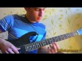 Red Hot Chili Peppers — Scar Tissue (видео урок ...