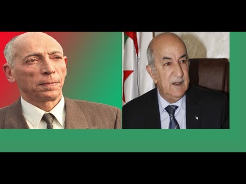 تصريحات تبون حول الاقتصاد والحريات.. وملف الاغتيالات السياسية