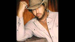 Hurt A Lot Worse When You Go by Toby Keith