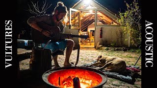 Jeremy Loops -  Vultures (Acoustic) (Super DIY)