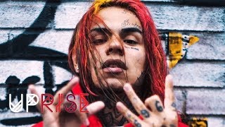 6IX9INE - FEFE Ft. Nicki Minaj &amp; Murda Beatz (Lyrics)