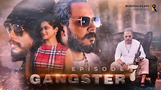 Gangster  EP-07  Pijush Sen  Moin Khan  Samanta  S