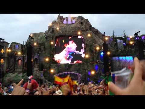 Ivan Gough & Feenixpawl - In My Mind