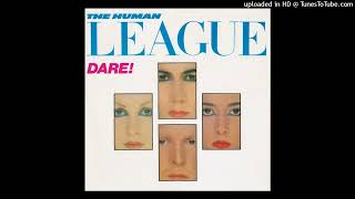 The Human League - I Am the Law (1981) [magnums extended mix]