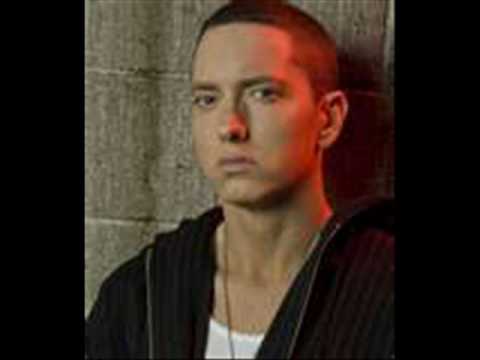 Not Afraid - Eminem [CDQ]