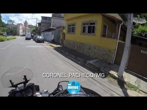 MG Motos - Coronel Pacheco/MG