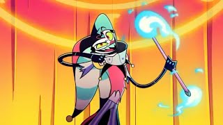 Helluva Boss: Two Minutes Notice (audio only)