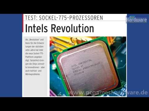 AMD gegen Intel, Nvidia NV45 (mit PCI-E) - Rückblick PCGH 08/2004