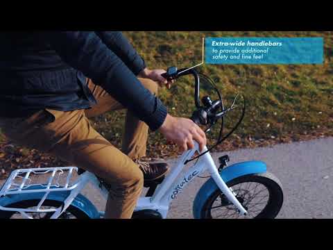 Corratec Life S - Handlebar