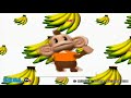 Super Monkey Ball Ei Ei Poo Widescreen