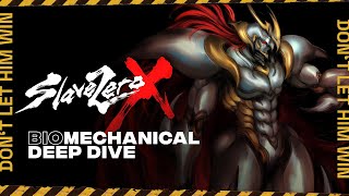 Slave Zero X [Calamity Edition] video 1