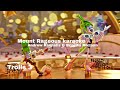 Mount Rageous - Andrew Rannells & Brianna Mazzola (karaoke)