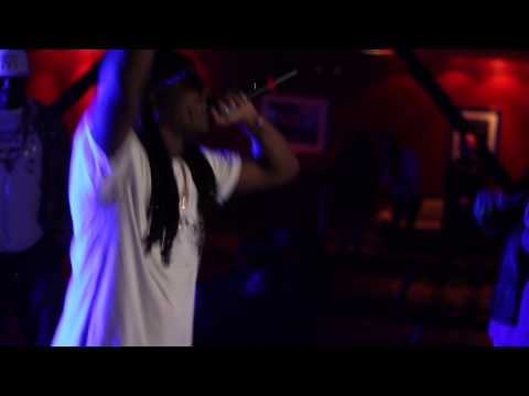 Relumae Label Launch Party