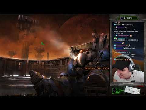 Oh Here I Go! whoaaaaa! Shit!