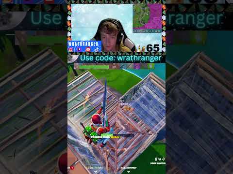 Double mammoth combo! Fortnite Shorts! #fortnite  #shorts #fortniteclips