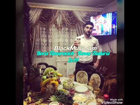 Boris Timurovich - Kenac Tashiris 2019