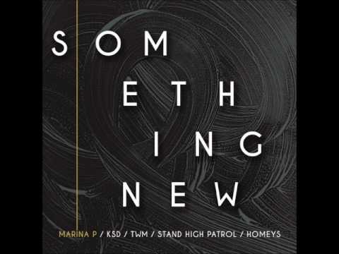 Something Special - T.W.M. feat. Marina P