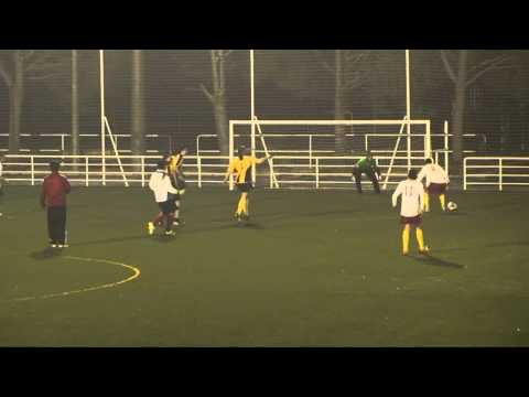 Fútbol7Bravo.TerceraGI.J-12.Xalke 4.0 - New Team