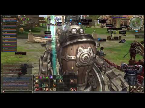 Осады в bsfg 2. Город Вендор. 26.04.2015 [Part 2]