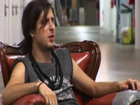 Interview Adam Green_ Carl Barat Paris